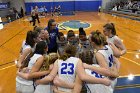 WBBall vs RWU  Wheaton College women's basketball vs Roger Williams University. - Photo By: KEITH NORDSTROM : Wheaton, basketball